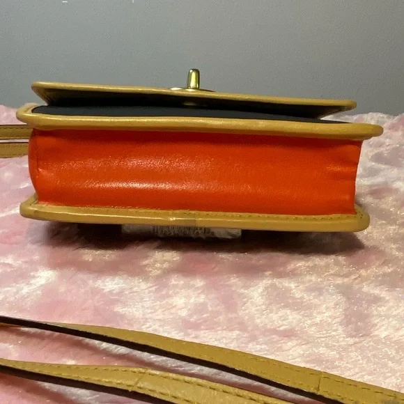 Coach Mini Legacy Crossbody - Picture 5 of 16